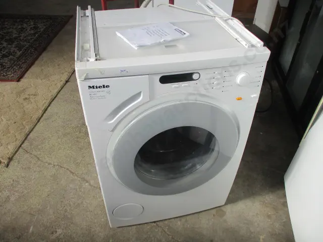 Washing M/c Image 1++